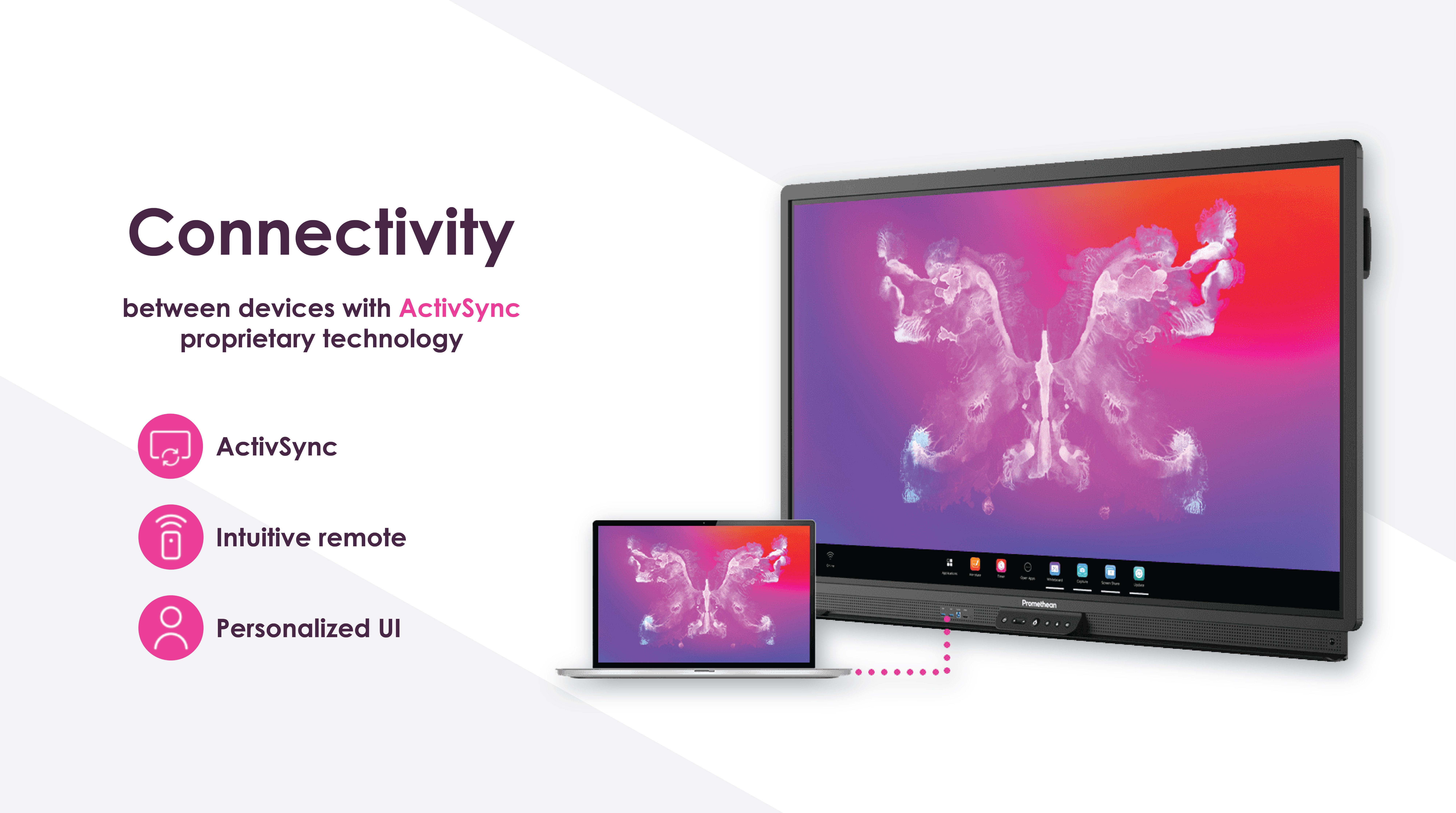 ActivPanel 9 — iF Design Award 2023