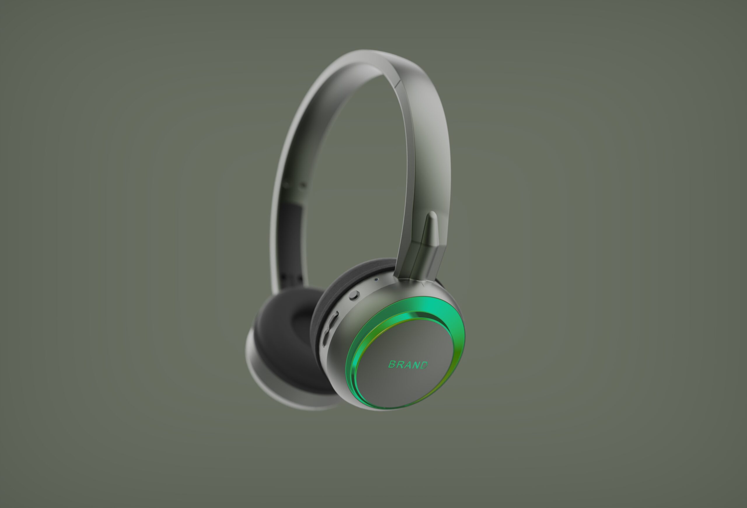 Headphone Design